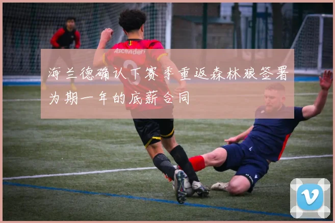 海兰德确认下赛季重返森林狼签署为期一年的底薪合同